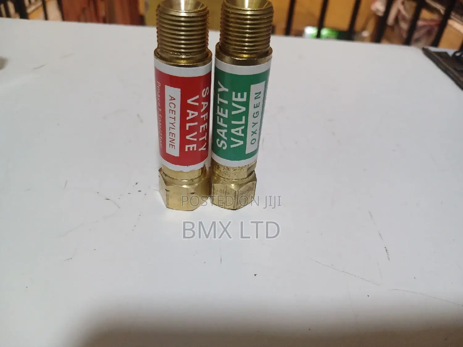 Safety Flashback Arrestors/Welding Torch/Welding Noozles