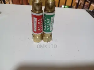 Safety Flashback Arrestors/Welding Torch/Welding Noozles