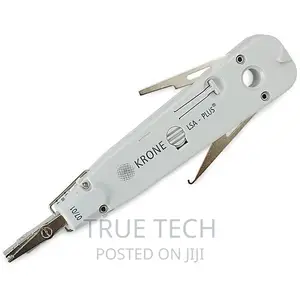 Krone Punch Down Tool
