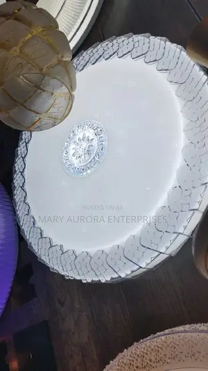 Full Moon 3 In 1 Colours/Ceiling Light