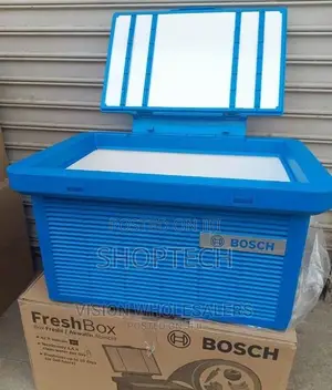 42 Litres Bosch Cooler Box