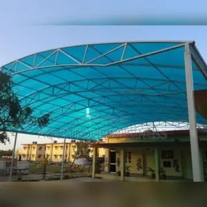 Polycarbonate 5.8mx2.1m