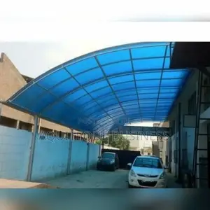 Polycarbonate 2.1m X5.8m