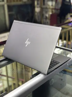 Laptop HP ZBook 15u 16GB Intel Core i7 SSD 512GB