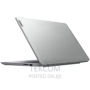 New Laptop Lenovo IdeaPad 1 8GB Intel Core I5 SSD 512GB