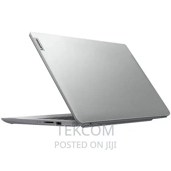 New Laptop Lenovo IdeaPad 1 8GB Intel Core I5 SSD 512GB
