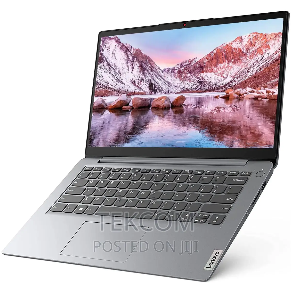 New Laptop Lenovo IdeaPad 1 8GB Intel Core I5 SSD 512GB