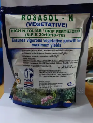 Intrasol/Rosasol N