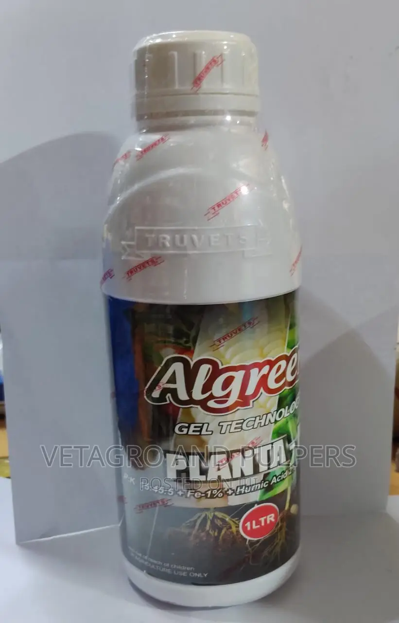 Planta P Fertilizer