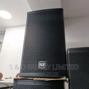 RCF 12 Inch Monitor Speaker