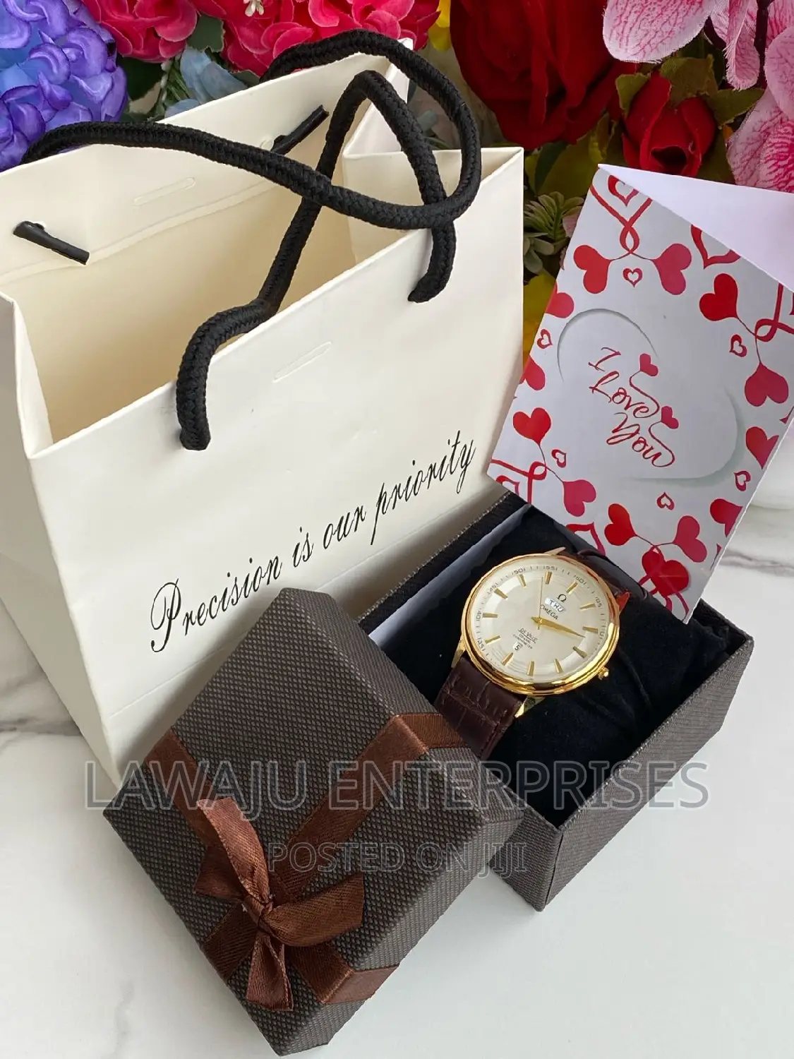 Men's Gift Set