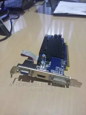 Radeon Hd5450