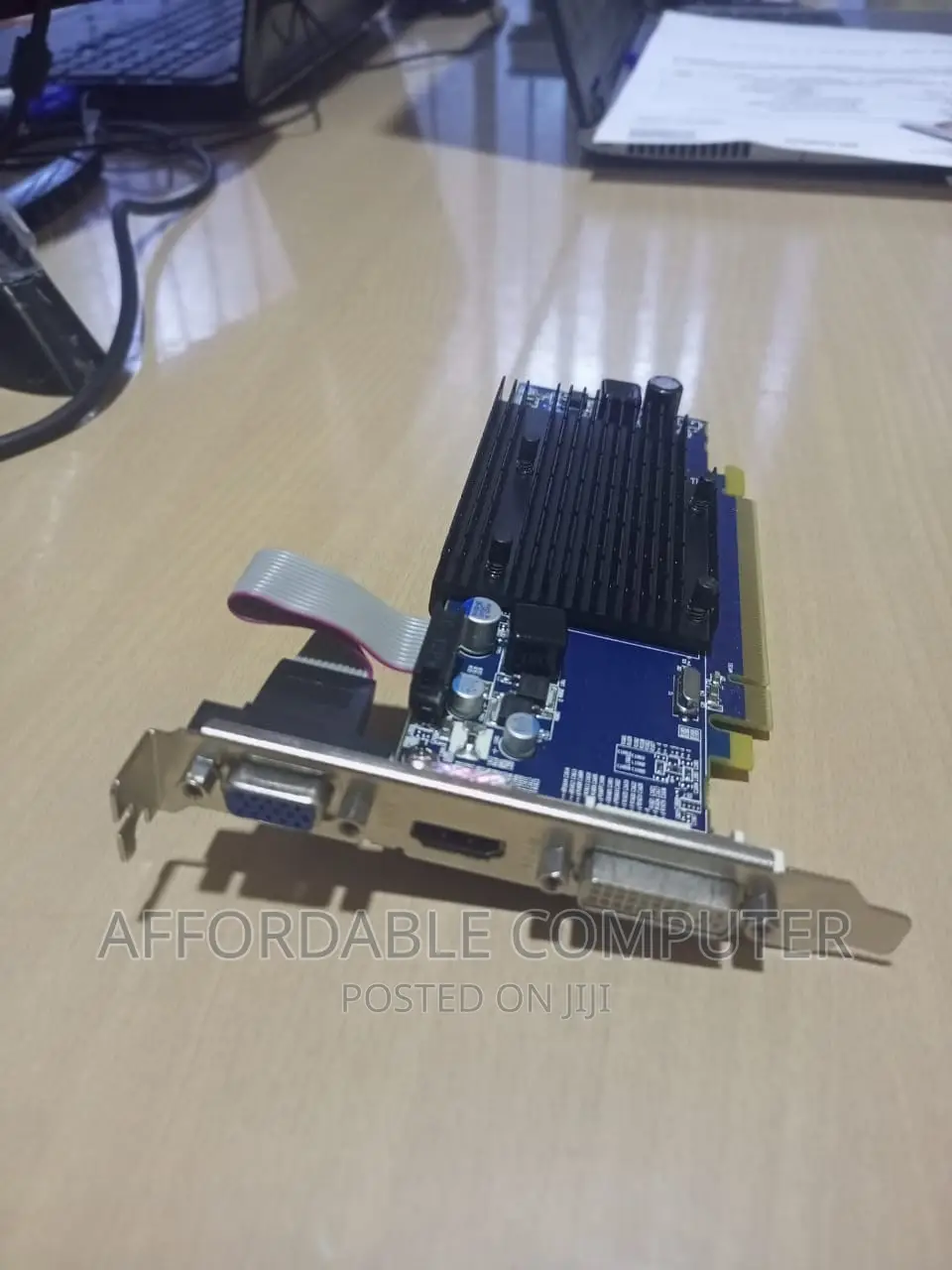 Radeon Hd5450
