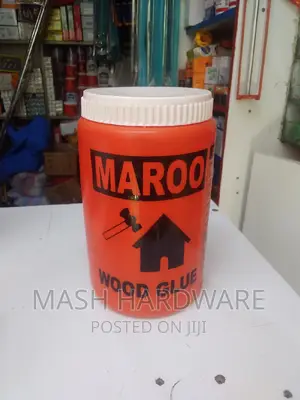 1kg Maroo Wood Glue