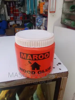 500ml Maroo Wood Glue