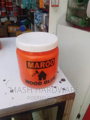 250ml Maroo Wood Glue