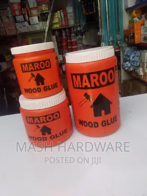 250ml Maroo Wood Glue
