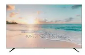 Vitron 55 Smart Android Tv