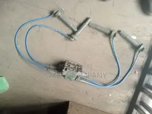 Subaru Forester SF Ignition Coil Lead Wires