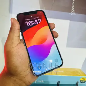 Apple iPhone 12 Pro 128 GB Blue