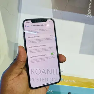 Apple iPhone 12 Pro 128 GB Blue