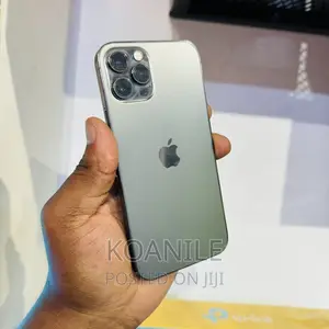 Apple iPhone 12 Pro 128 GB Blue