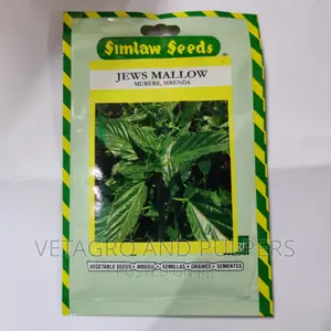 Jews Mallow Mrenda/Murere Seeds