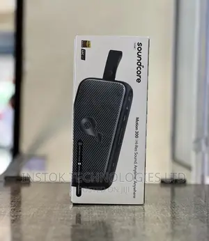 Anker Soundcore Motion 300 Wireless Hi-Res Portable Speaker