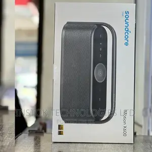 Anker Soundcore Motion X600 Portable Bluetooth Speaker