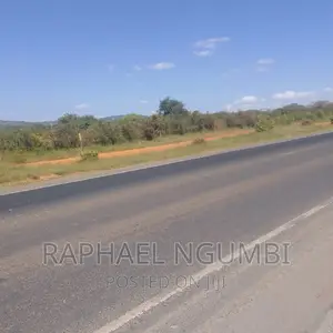 2 Acres at Machakos Junction