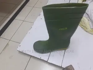 Heavy Duty Delta Gumboots For Sale