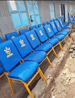 Conference Church Chairs