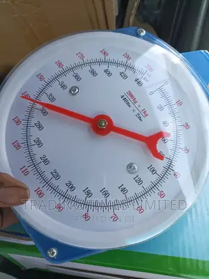 Weighing Scale 200 Kg