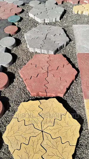 Slabs/Slab Unique Stepping Stone