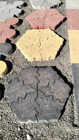 Slabs/Slab Unique Stepping Stone