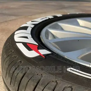 Falken Tire Stickers