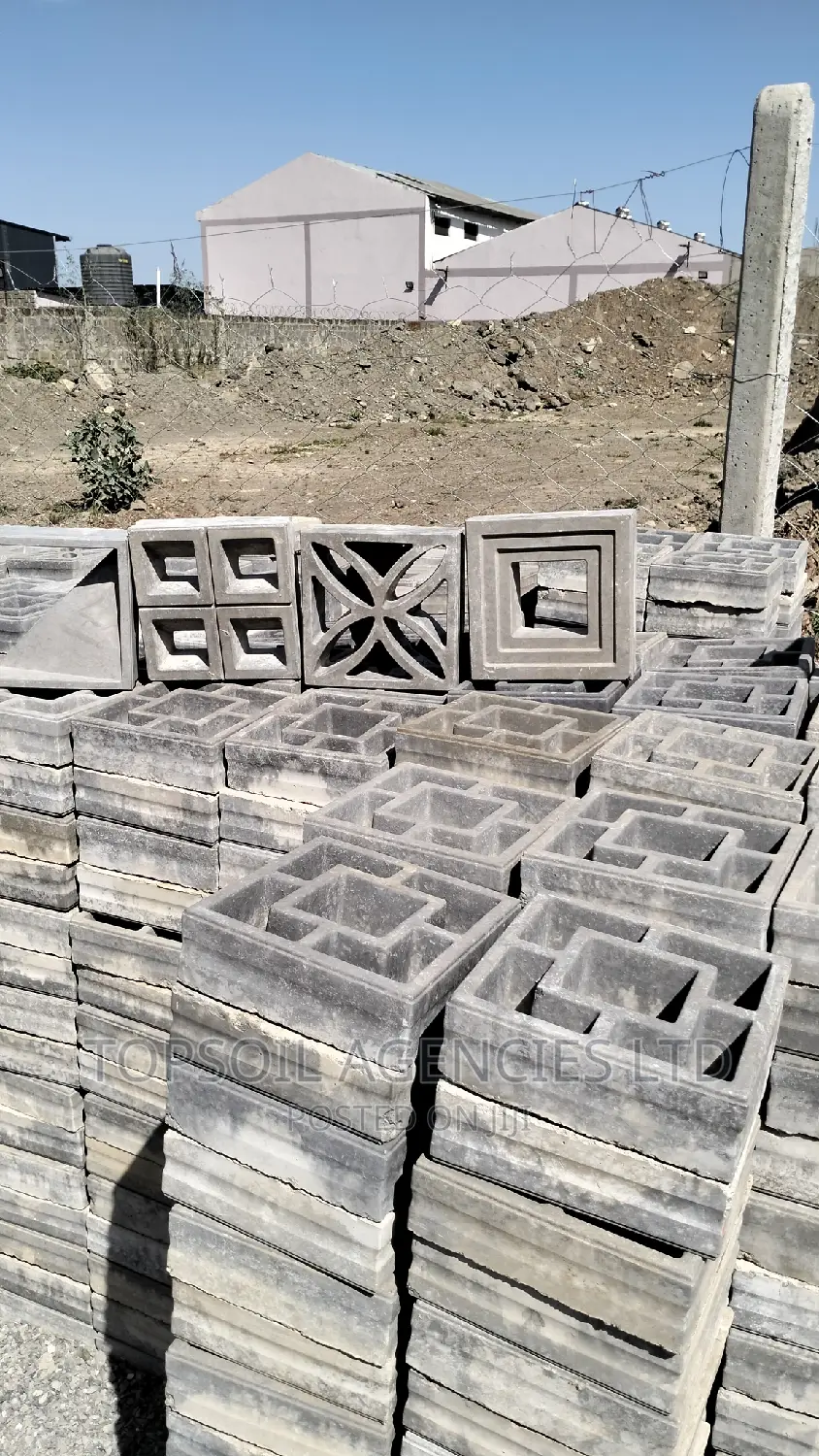 Wall Vents /Door Vents 200mm X 200mm
