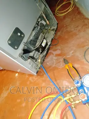 Fun's Motor and Fridge Wiring Repairs Service
