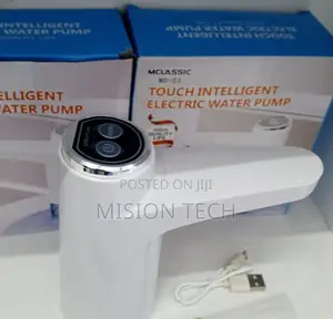 Electric Water Pump