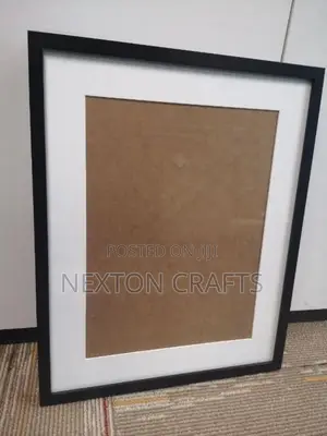 A Series 0 Picture Frame , Photo Frame