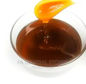 Lecithin Liquid