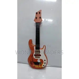 Guitar Strings, Guitar Strings
