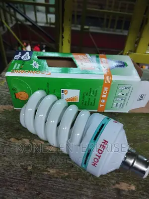 Led Bulb 40 WLTS