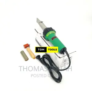 1600w Hot Air Plastic Welding Gun Tent Maker Extra Element