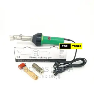 1600w Hot Air Plastic Welding Gun Tent Maker Extra Element