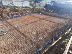 Commercial Swimming Pool