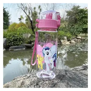 Kids Water Bottle 