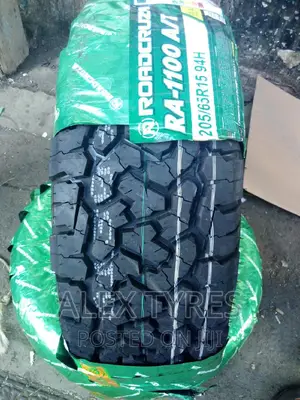 205/65r15 Roadcruza Tyres Made in China
