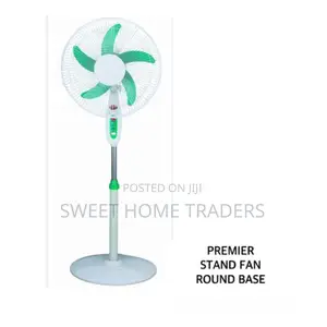 Premier 16" Floor Standing Fan,