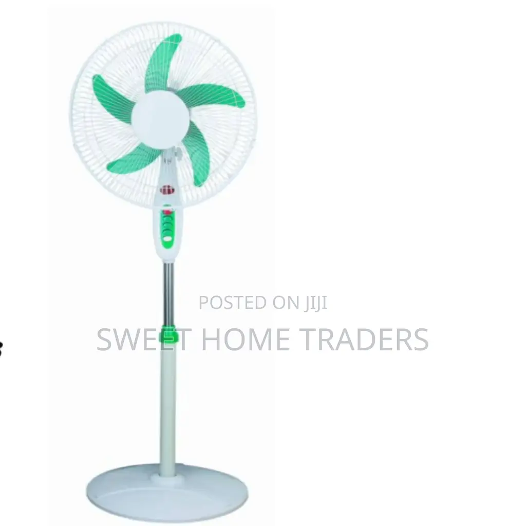 Premier 16" Floor Standing Fan 
